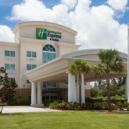 Holiday Inn Express Hotel & Suites Fort Pierce West Экстерьер фото